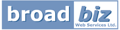 Broadbiz Web Services - logo